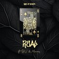 DJ LORDWIN、BV Accurate、Moeazy - REAL (feat. BV accurate & Moeazy)