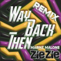 Way Back Then (Remix|Explicit)