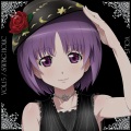 SWING HOLIC - 上弦の月