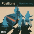 Pasilians、Sami Leponiemi、Peter Gyarfas、Nathan Francis、Aleksi Heinola - Mongolia
