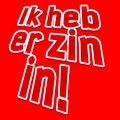 Woodworks - Ik heb er zin in!