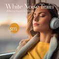 White Noise Train (Relaxing Sounds for Sleeping)