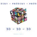 3D (Explicit)