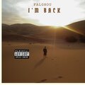 FALGHOU、Manzy - PUTTING IN THE WORK (feat. Manzy)