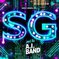 SG and the A.I. Band - A.I. REVOLUTION