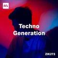 Techno Generation