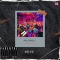 7R3Y、Blackman - #G2MGV (feat. Blackman)(Explicit)