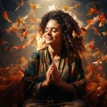 Sonidos épicos de la naturaleza、Pajaros del Bosque、Meditación Trascendental - Coro Al Amanecer En Armonía