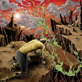 Dysentery - Scars of Suffering