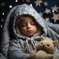 Las Tortuguitas、Musica Dormir Bebe、ASMR con Noa - Sueños De Suave Sueño