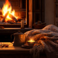 Arrullos Para Dormir Junto Al Fuego