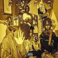 G-KAY、Sinnamatic、Nkatty、SwitchKnight - R.I.C.O. FREESTYLE (feat. Sinnamatic, Nkatty & SwitchKnight) (Explicit)