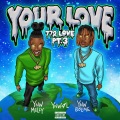 772 Love Pt. 3 (Your Love)(Explicit)