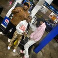ON MY DODDY (feat. $ofro$ty, Kayori J & JayBucks) [Explicit]