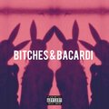 Cin、Mino、xeyven - ******* & BACARDI (feat. Mino & Cin)(Explicit)