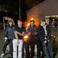 Finka、Lez、twirlyboy、215 Hero - Don't Miss (sped up) (feat. Lez, twirlyboy & 215 Hero) (Explicit)