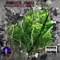 Concrete Jungle (feat. Project Pat) (Explicit)