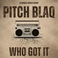 Lakreed - Who Got It