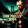 Don Philly - Lo Cuerno