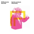 Petrushka, K012 (1947 Version) , Pt. 1, 