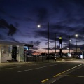 Gakuen - Light of Night