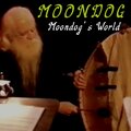 Moondog - Improvisations In 4-4