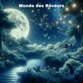 Monde des Rêveurs: Sons relaxants pour s'endormir