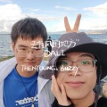 Buzzy - 去有风的地方
