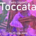 Paolo Ugoletti - Tocatta