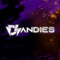 DJ Andies - DJ Andekha Anjana Sa