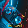 DJ Andies - DJ Sial - Mahalini