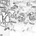 Drain (feat. Dream CHLD) [Explicit]