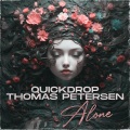 Quickdrop、Thomas Petersen - Alone