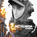 Caneda - Metalneda (Explicit)