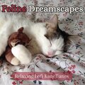 Feline Dreamscapes: Relaxing Lofi Kitty Tunes