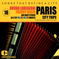 Freddy Balta Orchestra - Rue Lepic