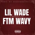 Versatile (feat. Ftm Wavy) [Explicit]