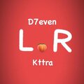 D7even - L x R (Explicit)