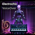 VoiceOver、SErBASTIEN JOUAS - Electrochic
