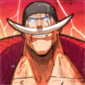 Whitebeard (Explicit)