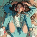 ChillDrumsRecords - Legs Up