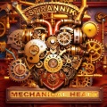Strannik - Mechanical Heart