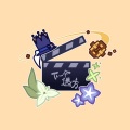 喵酱油、爆裂菊是也、花玲、彭博、钱琛、苏逸_Suyi - 下一个远方