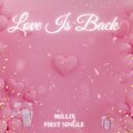 Lovell - Love Is Back!