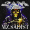 Mz.Sadist、osomane - 2AM (feat. Osomane) (Explicit)