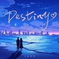 江迟同学 - Destiny