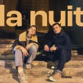 Flou - La nuit