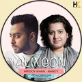 Nancy、Hridoy Khan - Alingon
