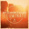 Matteo Marini、Mailman - Illuminate