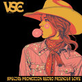Special Promotion Retro Friendly Love